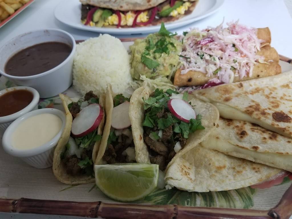 Los Antojitos Centroamericanos | restaurant | 3215 Davie Blvd, Fort Lauderdale, FL 33312, USA | 9545333175 OR +1 954-533-3175