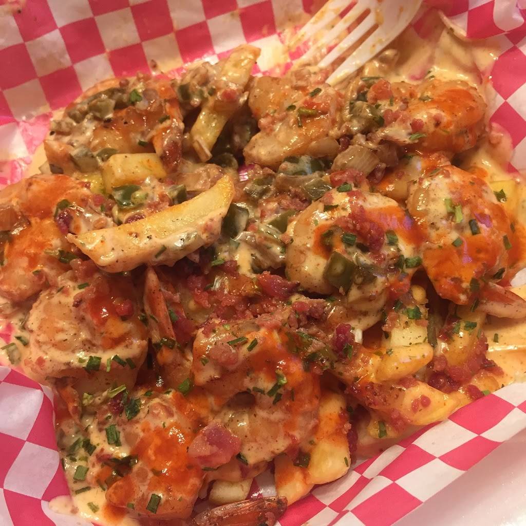 Ez street wings | restaurant | 5005 Jefferson Ave SW, Birmingham, AL 35221, USA | 2055934450 OR +1 205-593-4450