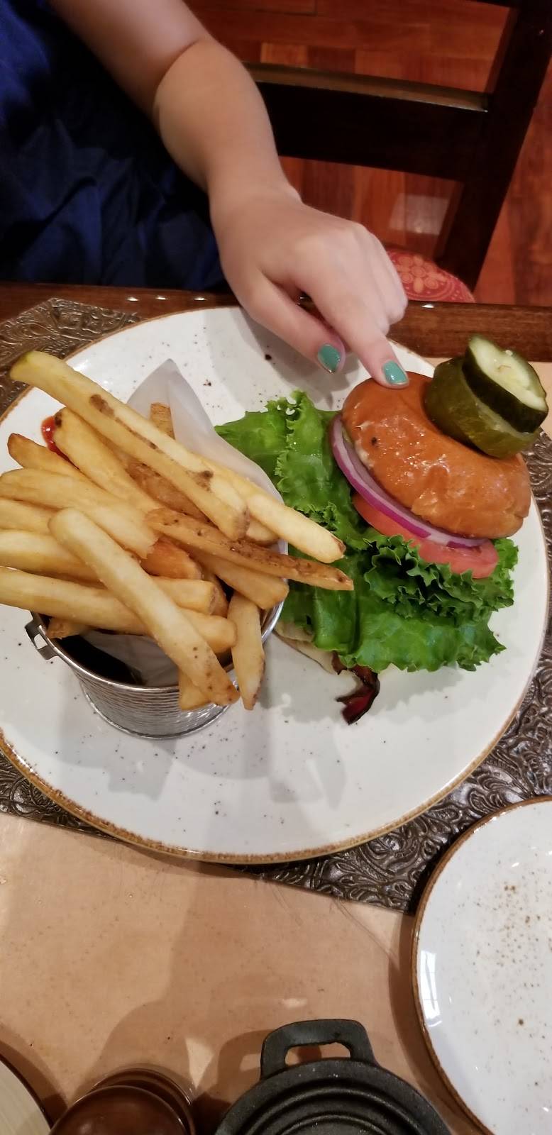 Cast Iron Restaurant | restaurant | 1300 Houston St, Fort Worth, TX 76102, USA | 8173504106 OR +1 817-350-4106