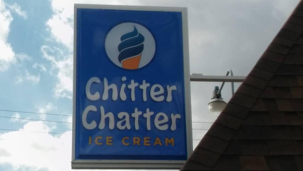 Chitter Chatter Ice Cream | restaurant | 8144 Airport Hwy, Holland, OH 43528, USA | 4198657223 OR +1 419-865-7223