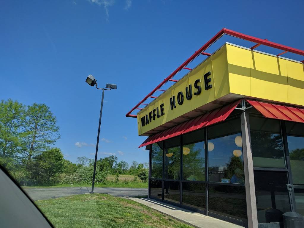 Waffle House | meal takeaway | 5377 Beach Blvd, Mason, OH 45040, USA | 5133982974 OR +1 513-398-2974