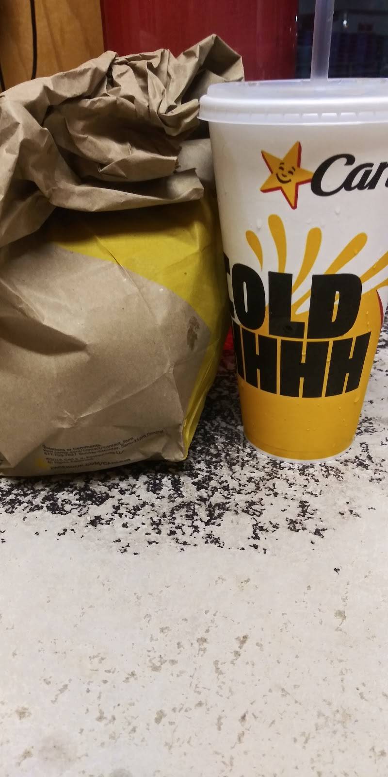 Carls Jr. / Green Burrito | restaurant | 950 Abbott St, Salinas, CA 93901, USA | 8317544416 OR +1 831-754-4416