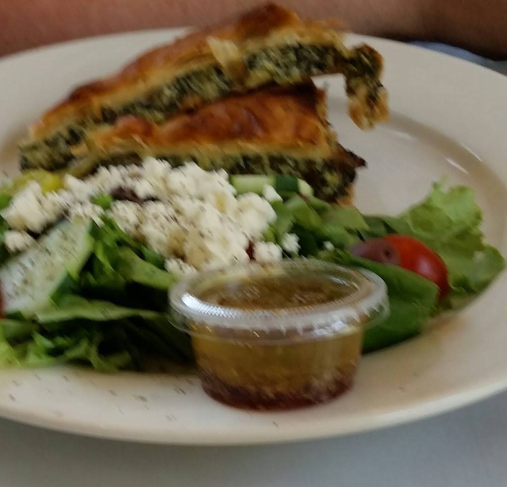 Pauls Homewood Café | restaurant | 919 West St, Annapolis, MD 21401, USA | 4102677891 OR +1 410-267-7891