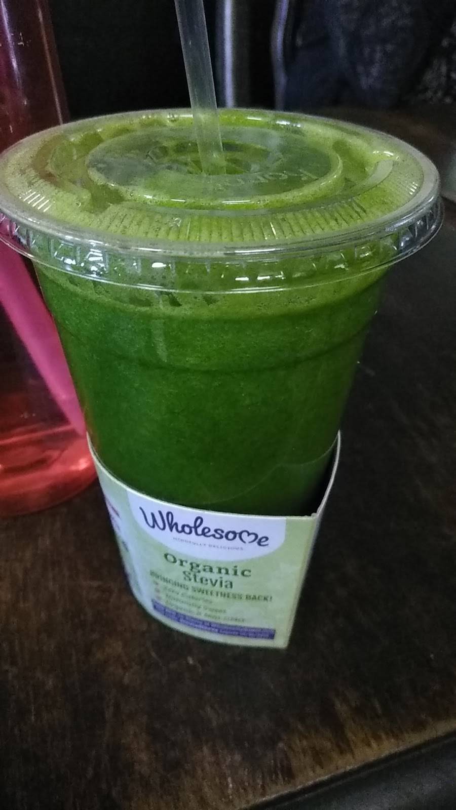 Bliss Art House Cafe | restaurant | 1249 Vine St, Los Angeles, CA 90038, USA | 3239622986 OR +1 323-962-2986