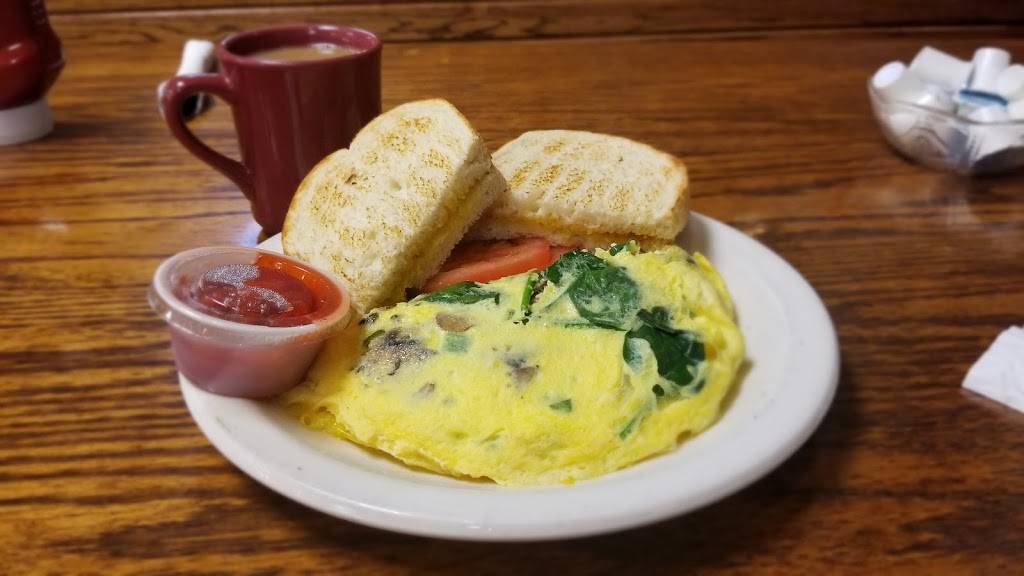 Haneys Café | restaurant | 18011 S Tamiami Trail #9, Fort Myers, FL 33908, USA | 2394371120 OR +1 239-437-1120