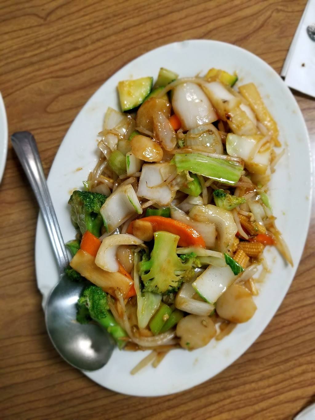 Kims | restaurant | 3860 Crenshaw Blvd #105, Los Angeles, CA 90008, USA | 3232946677 OR +1 323-294-6677