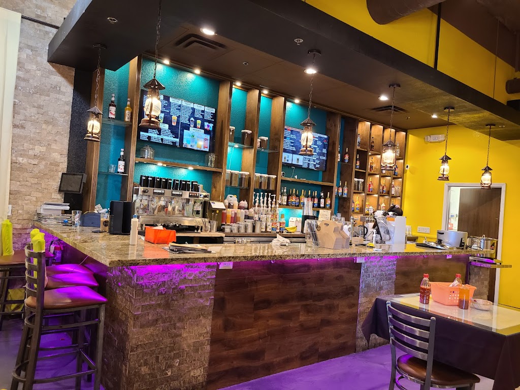 Hello Vietnam Pho&Roll | restaurant | 2922 N Hayden Rd, Scottsdale, AZ 85251, USA | 4805901980 OR +1 480-590-1980