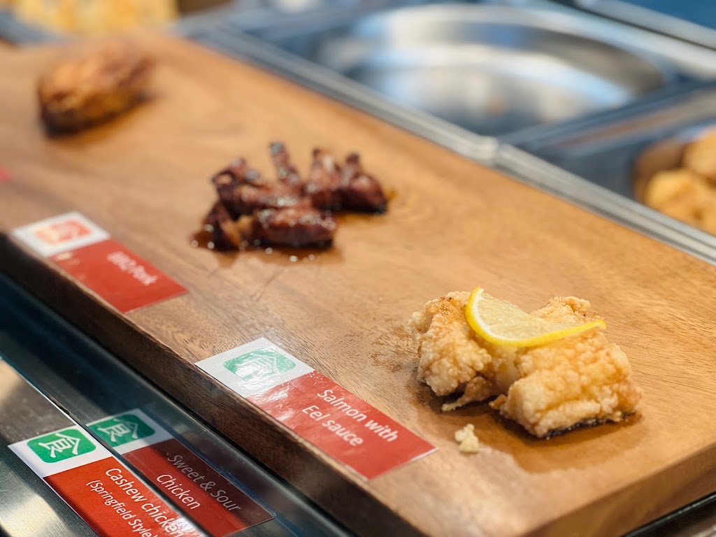 Max Orient | restaurant | 1155 E Battlefield Rd Suite 100, Springfield, MO 65807, USA | 4173700138 OR +1 417-370-0138