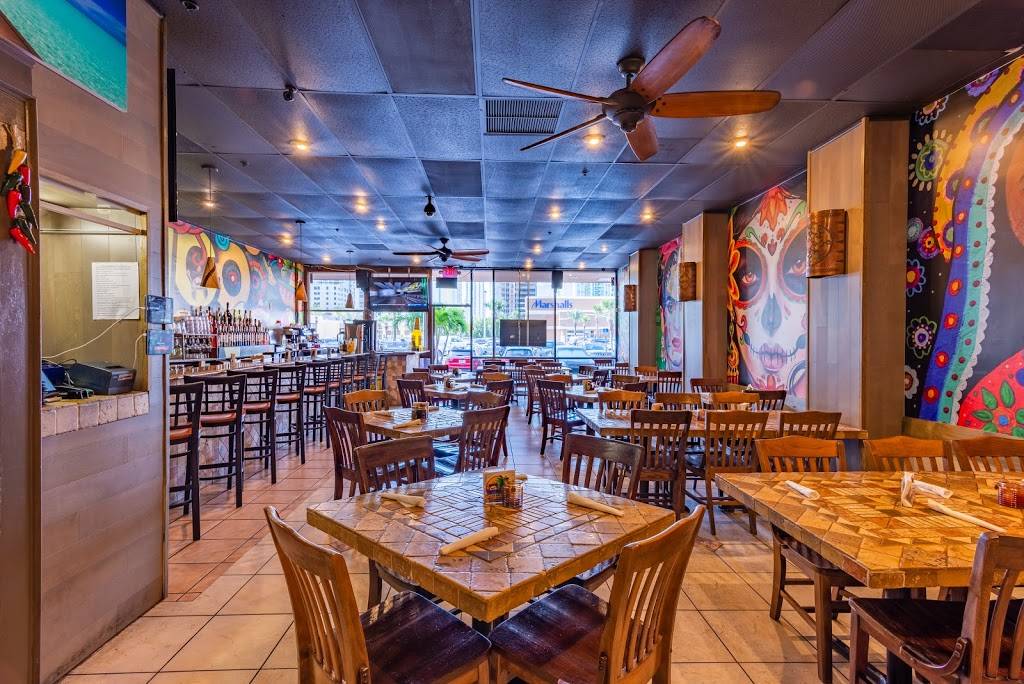 TACO ISLAND | restaurant | 16850 Collins Ave, Sunny Isles Beach, FL 33160, USA | 3059219113 OR +1 305-921-9113