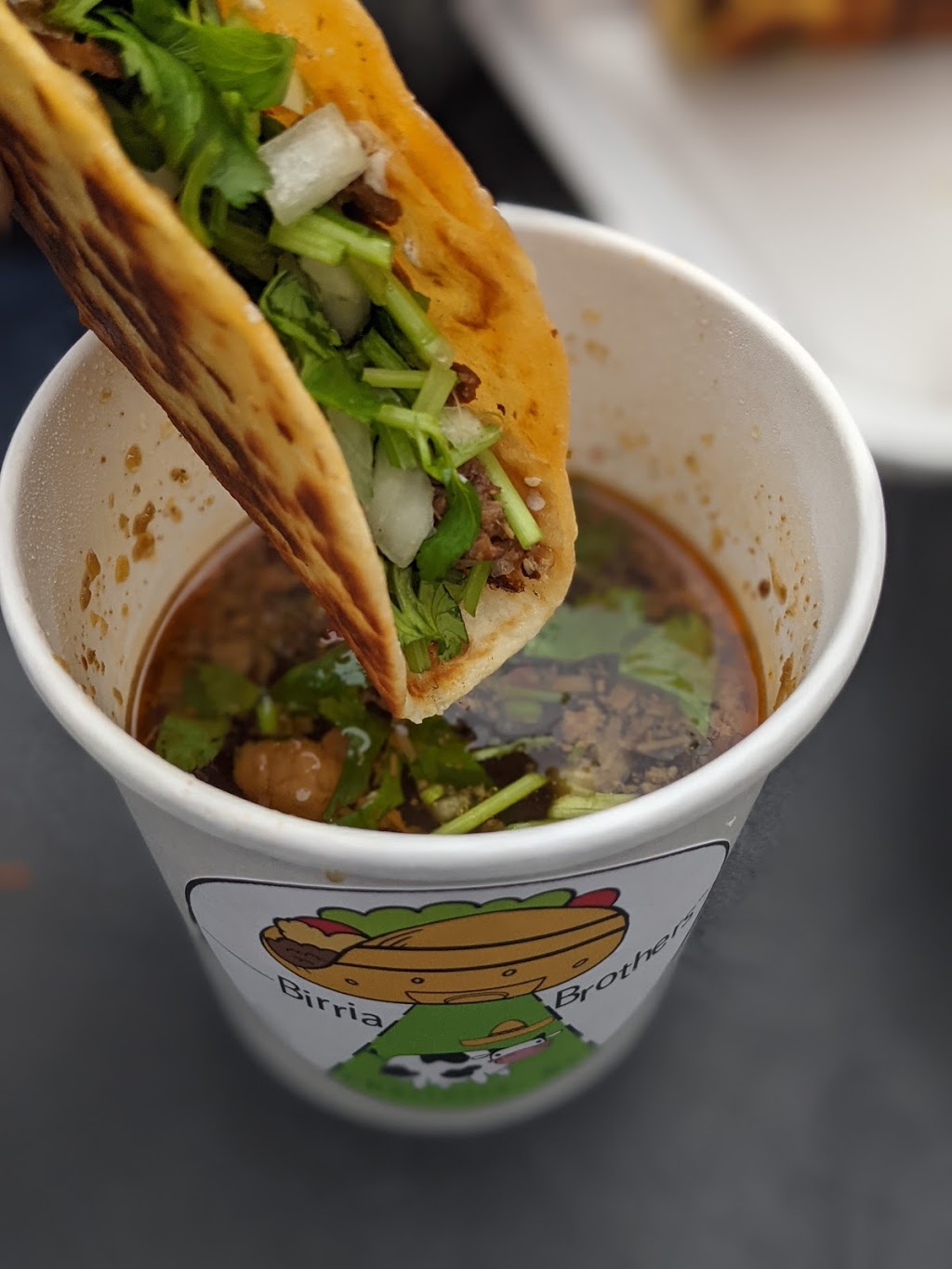 Birria Brothers CLT | restaurant | 3023 Central Ave, Charlotte, NC 28205, USA | 9803358895 OR +1 980-335-8895