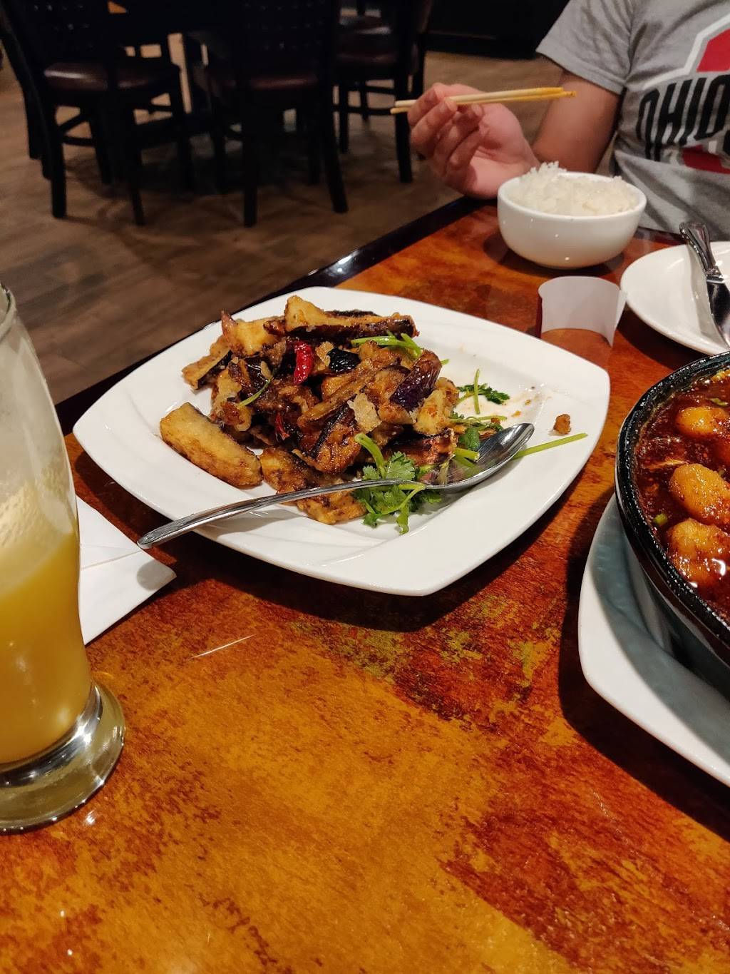 Peking Dynasty | restaurant | 1773 W 5th Ave, Columbus, OH 43212, USA | 6144888128 OR +1 614-488-8128