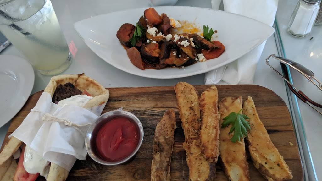 Feta Mediterranean Cuisine | restaurant | 306 SW Broadway St, Ocala, FL 34471, USA | 3524334328 OR +1 352-433-4328