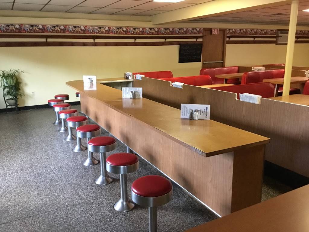 Stanneys Ice Cream & Sandwich | restaurant | 300 Union St, Holbrook, MA 02343, USA | 7817671210 OR +1 781-767-1210