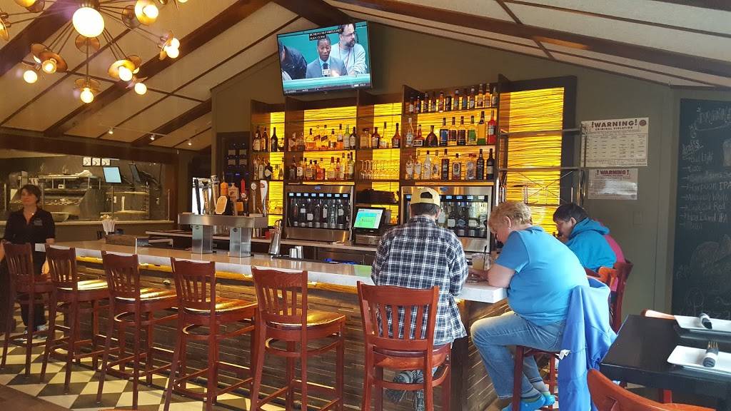 Stone Loven Pizza | restaurant | 280 Underpass Rd, Brewster, MA 02631, USA | 5088969400 OR +1 508-896-9400