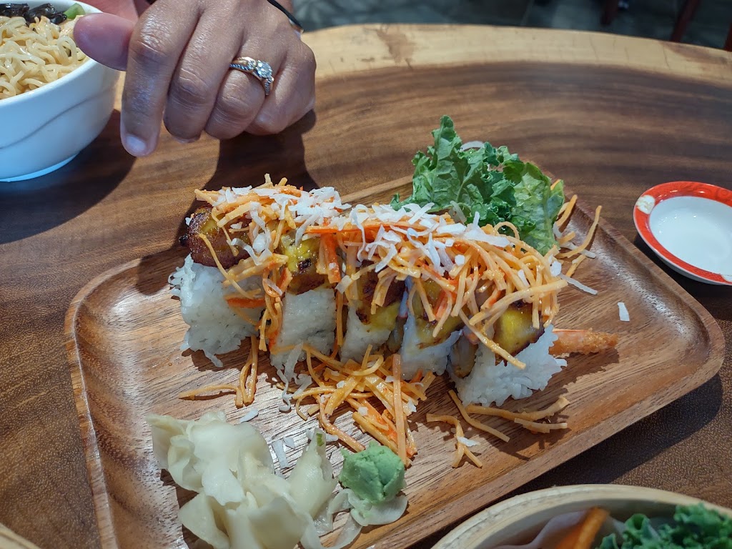 Zaka Modern Japanese Cuisine | restaurant | 9858 Clint Moore Rd Suite C112, Boca Raton, FL 33496, USA | 5618172811 OR +1 561-817-2811