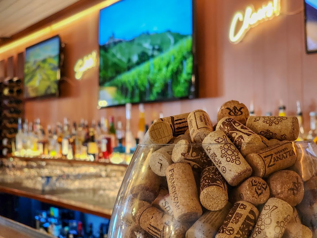 Portofino Italian Kitchen & Wine Bar | restaurant | 9734 N Kings Hwy, Myrtle Beach, SC 29572, USA | 8437121029 OR +1 843-712-1029