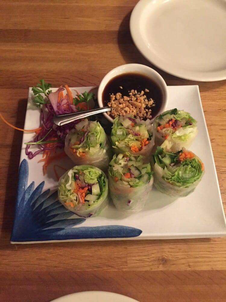 Jasmine Thai Cuisine by Kelly | restaurant | 507 W Thomas Rd, Phoenix, AZ 85013, USA | 6023686004 OR +1 602-368-6004