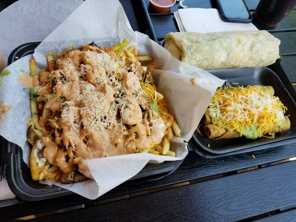 Cali Tacos | restaurant | 1631 17th St #1, Santa Ana, CA 92705, USA | 6573462031 OR +1 657-346-2031