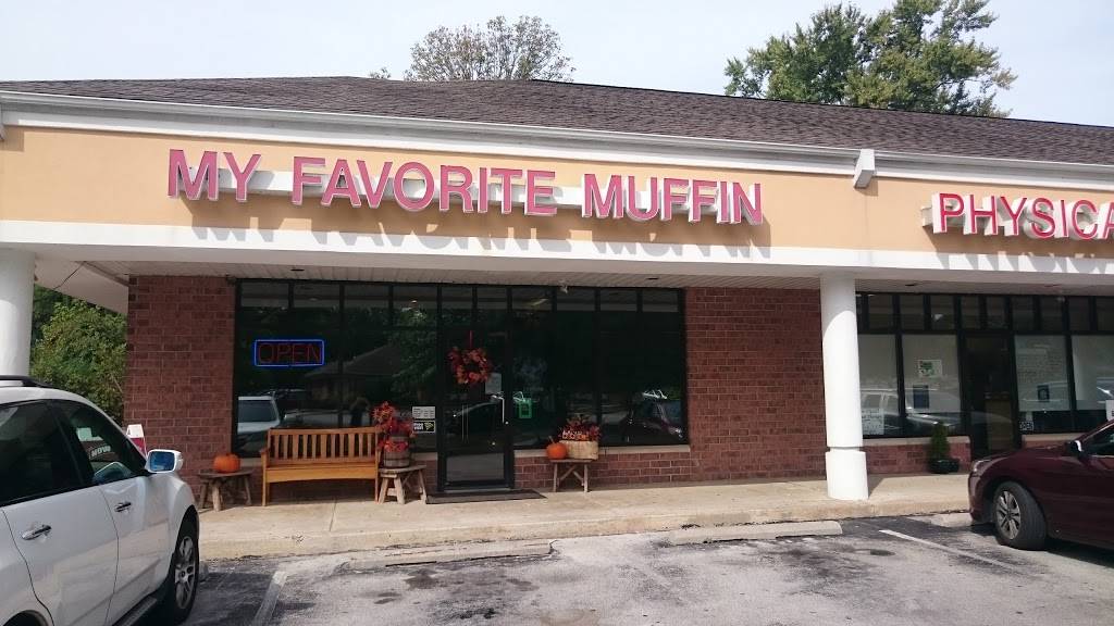 My Favorite Muffin | bakery | 1130 Valley Forge Rd, Valley Forge, PA 19482, USA | 6109333393 OR +1 610-933-3393