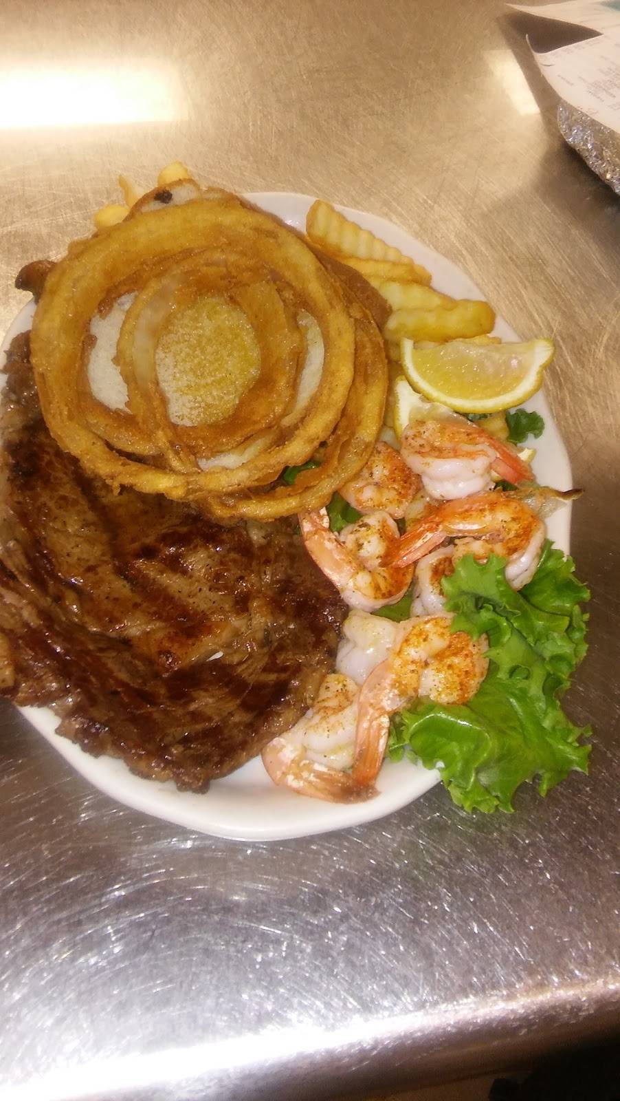 Mayflower Seafood Restaurant | restaurant | 1641 Freeway Dr, Reidsville, NC 27320, USA | 3363421764 OR +1 336-342-1764