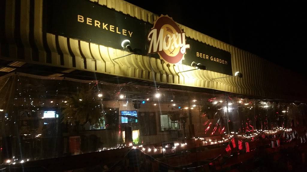 Moxy | restaurant | 3136 Sacramento St, Berkeley, CA 94702, USA | 5105476699 OR +1 510-547-6699