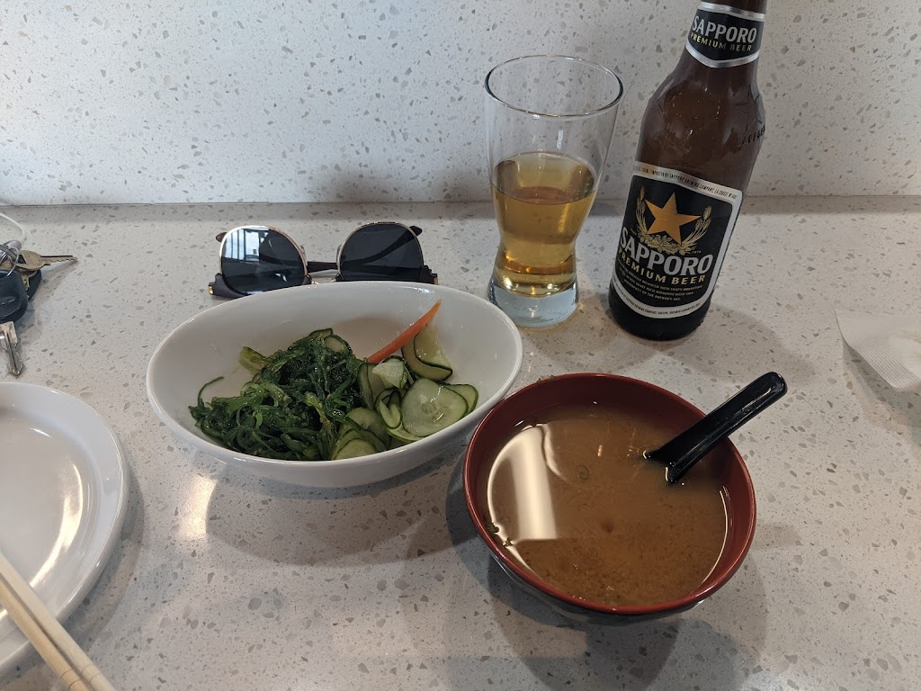 Ban Sushi | restaurant | 11910 Tourmaline Dr Ste 154&160, Peyton, CO 80831, USA | 7193008970 OR +1 719-300-8970