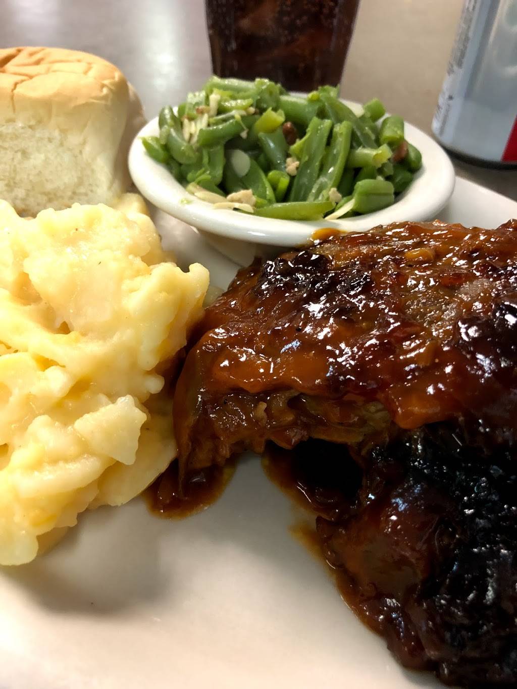 Kathys Korner Restaurant | restaurant | 100 Fremont St, Arcadia, OH 44804, USA | 4198946466 OR +1 419-894-6466