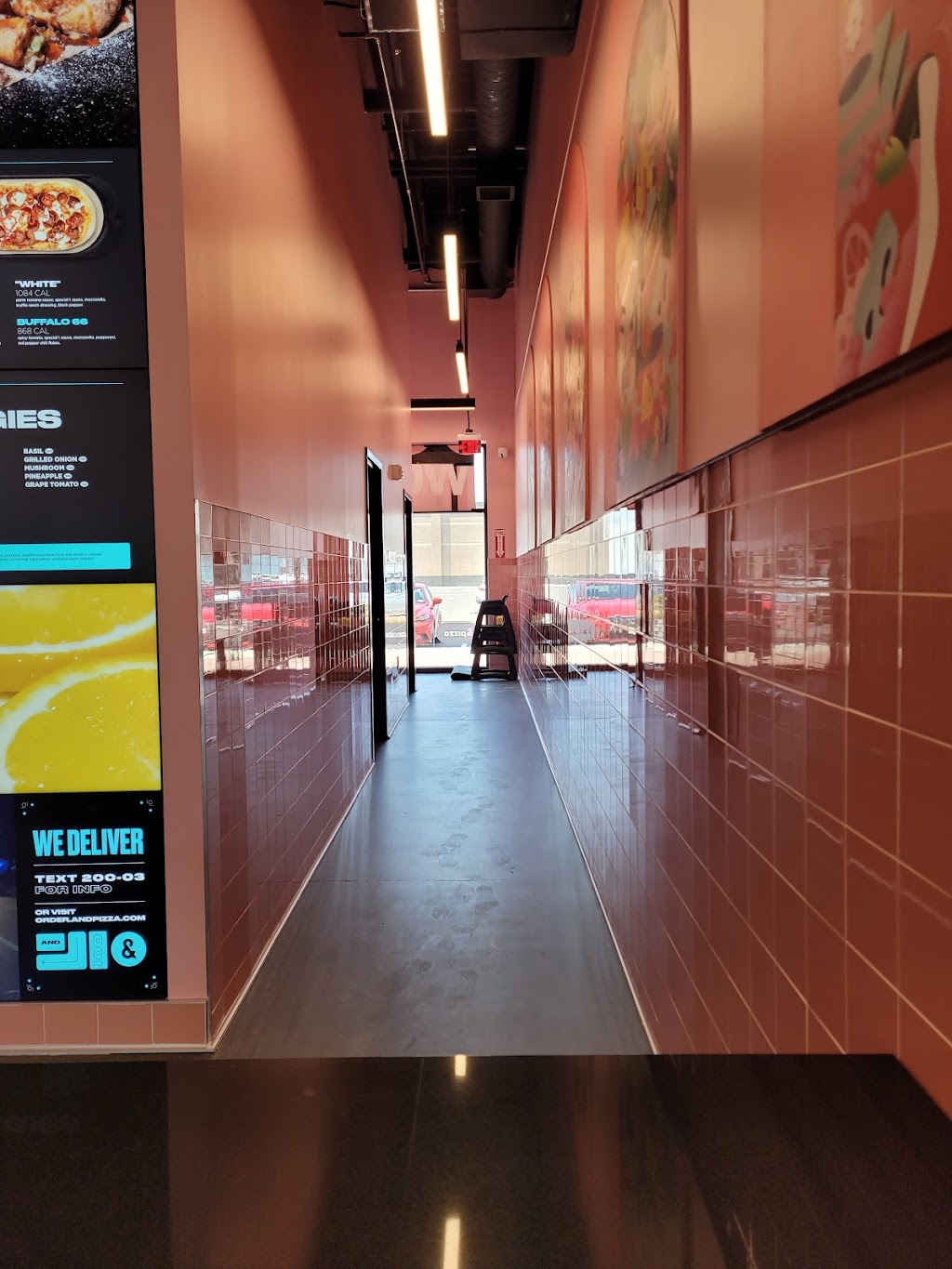 &pizza - Cherry Hill | restaurant | 801 Haddonfield Rd, Cherry Hill, NJ 08002, USA | 2023355991 OR +1 202-335-5991