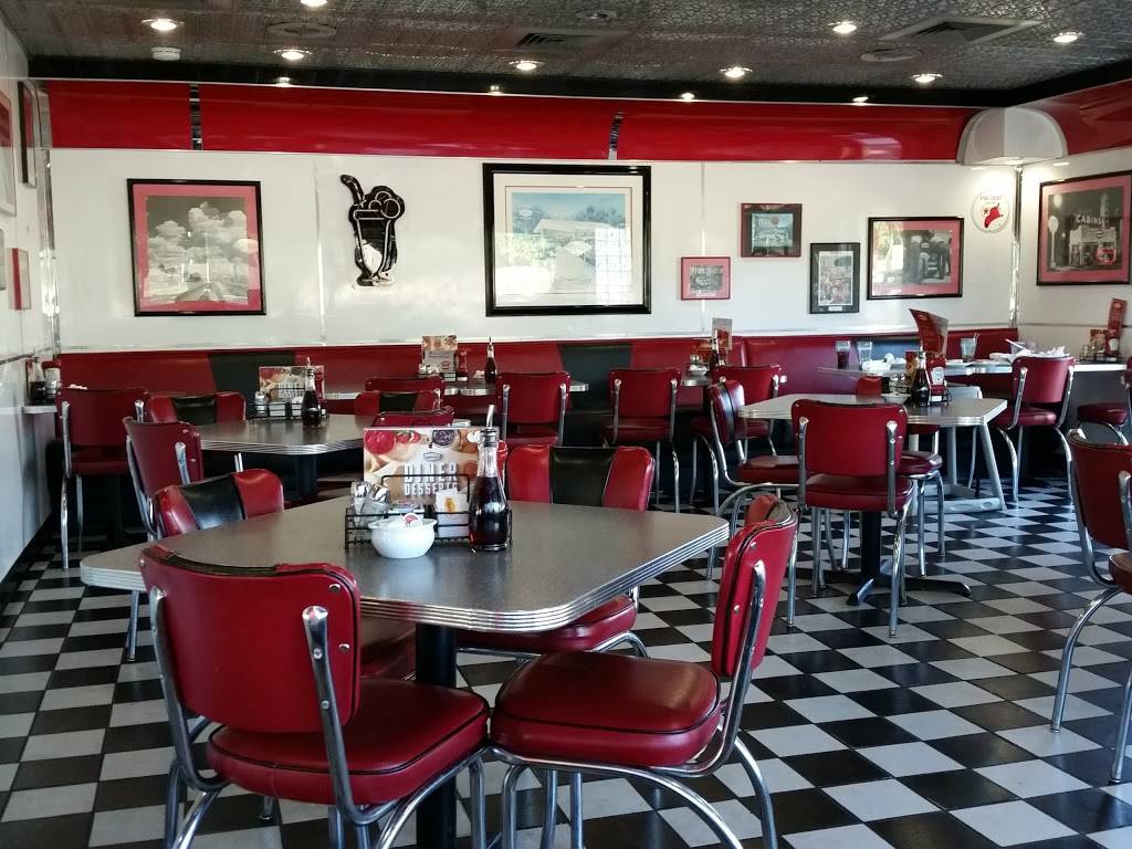 Dennys | restaurant | 3105 Medina Rd, Medina Township, OH 44256, USA | 3307221600 OR +1 330-722-1600