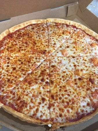 Pizza Plus | restaurant | 15 Village Ave, Elmont, NY 11003, USA | 5164377587 OR +1 516-437-7587