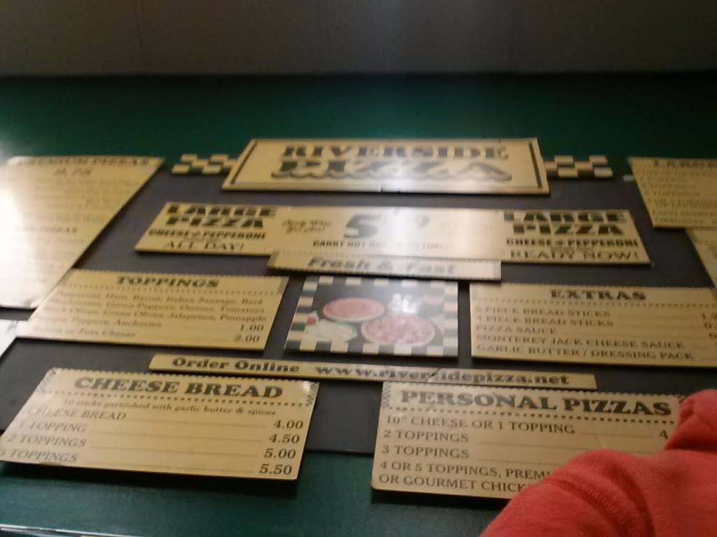 Riverside Pizza Sugarloaf | restaurant | 3330 Sugarloaf Pkwy, Lawrenceville, GA 30044, USA | 7707717000 OR +1 770-771-7000