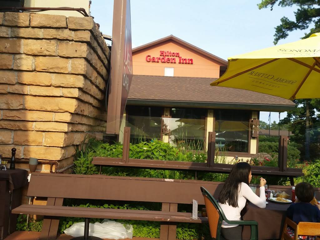 Del-Bar | restaurant | 800 Wisconsin Dells Pkwy, Wisconsin Dells, WI 53965, USA | 6082531861 OR +1 608-253-1861