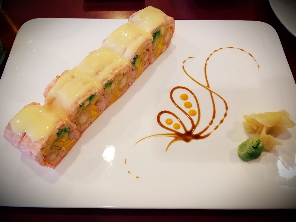 Momiji Sushi & Hibachi | restaurant | 210 SW 17th St, Pendleton, OR 97801, USA | 5412766753 OR +1 541-276-6753