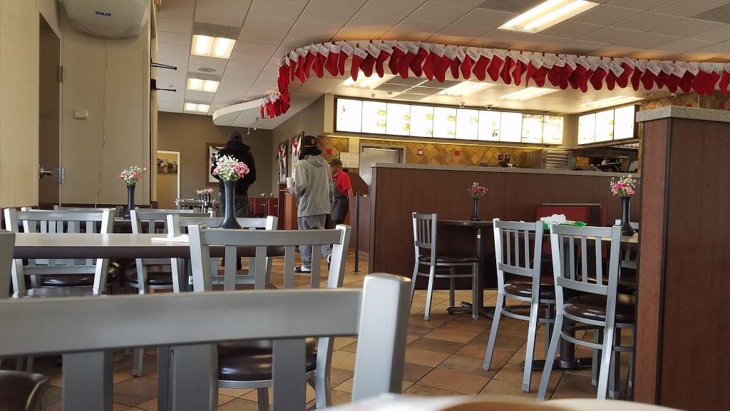 Chick-fil-A | restaurant | 7010 FM78, San Antonio, TX 78244, USA | 2103102244 OR +1 210-310-2244