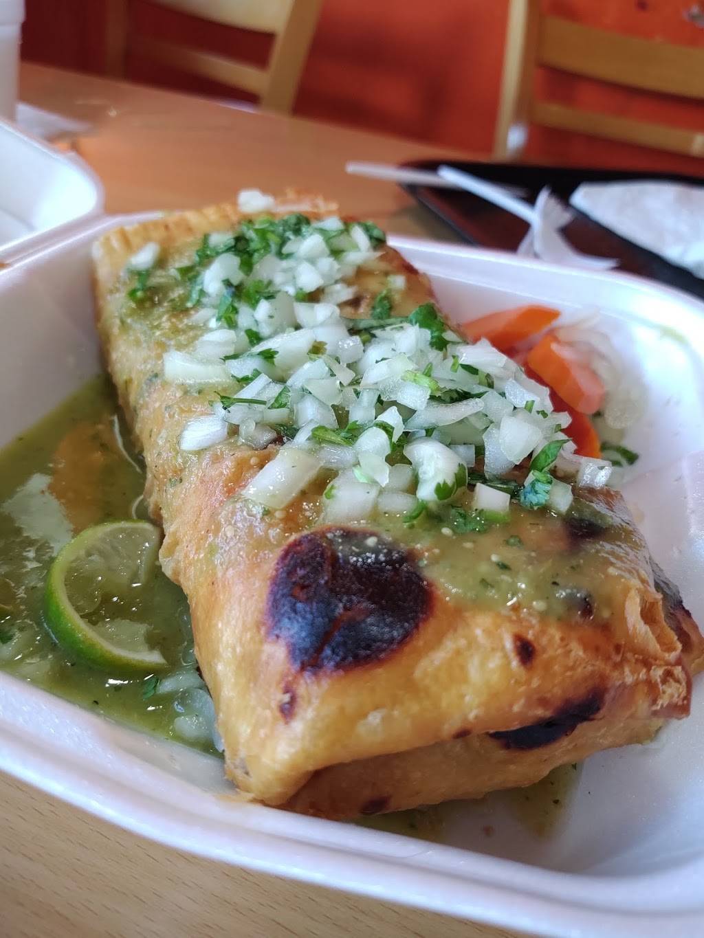 Betos | restaurant | 435 400 S, Salt Lake City, UT 84111, USA | 8013630788 OR +1 801-363-0788