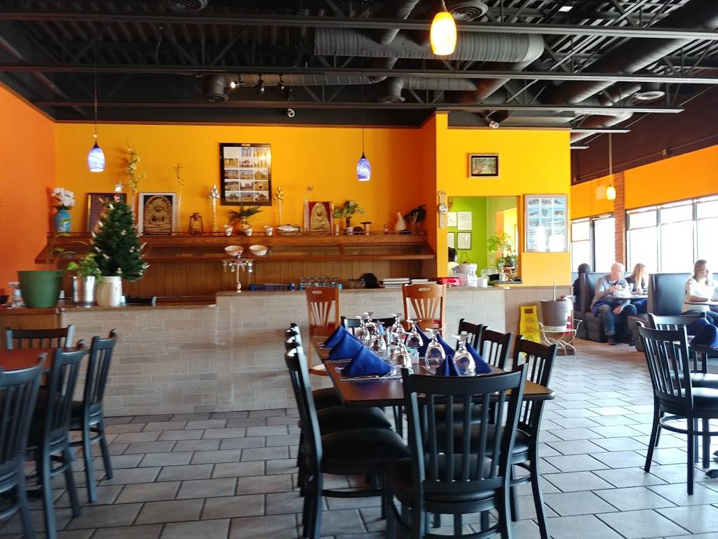 Papaya Salad Thai Food Restaurant | restaurant | 3233 State Rd, Cuyahoga Falls, OH 44223, USA | 2345712113 OR +1 234-571-2113