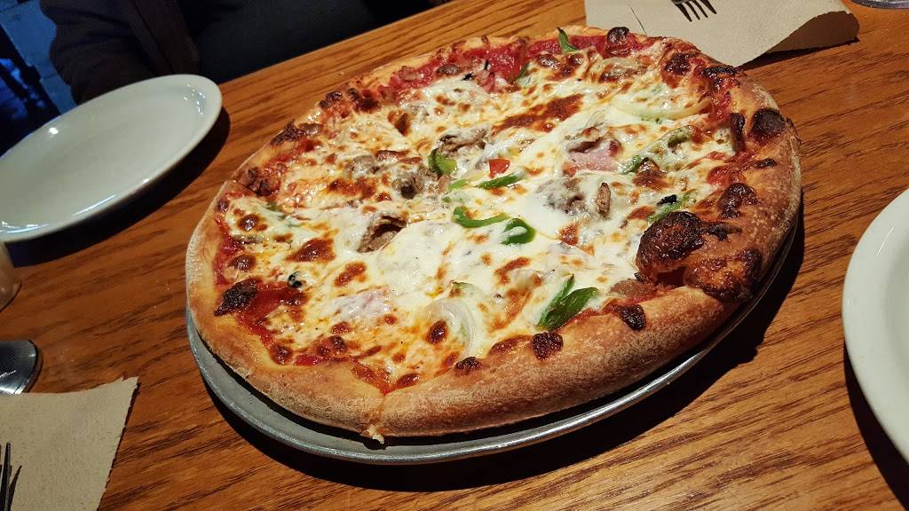 Grant Central Pizza East | restaurant | 1279 Glenwood Ave SE, Atlanta, GA 30316, USA | 4046270007 OR +1 404-627-0007