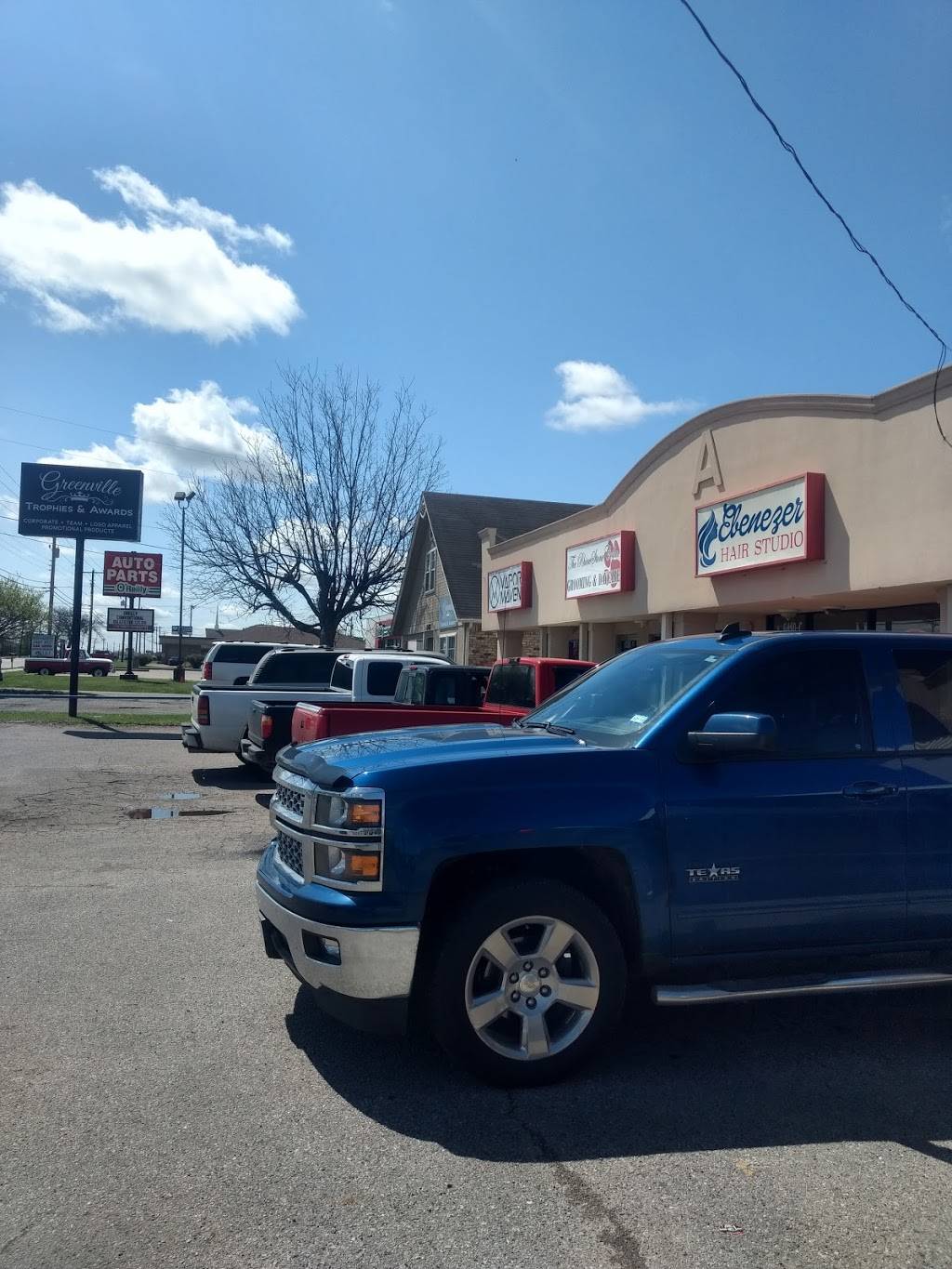 Fruteria & Antojitos | meal takeaway | 5410 Wesley St ste d, Greenville, TX 75402, USA | 9034945561 OR +1 903-494-5561