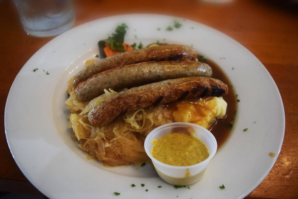 Hofbrauhaus St. Petersburg | restaurant | 123 4th St S, St. Petersburg, FL 33701, USA | 7278983333 OR +1 727-898-3333