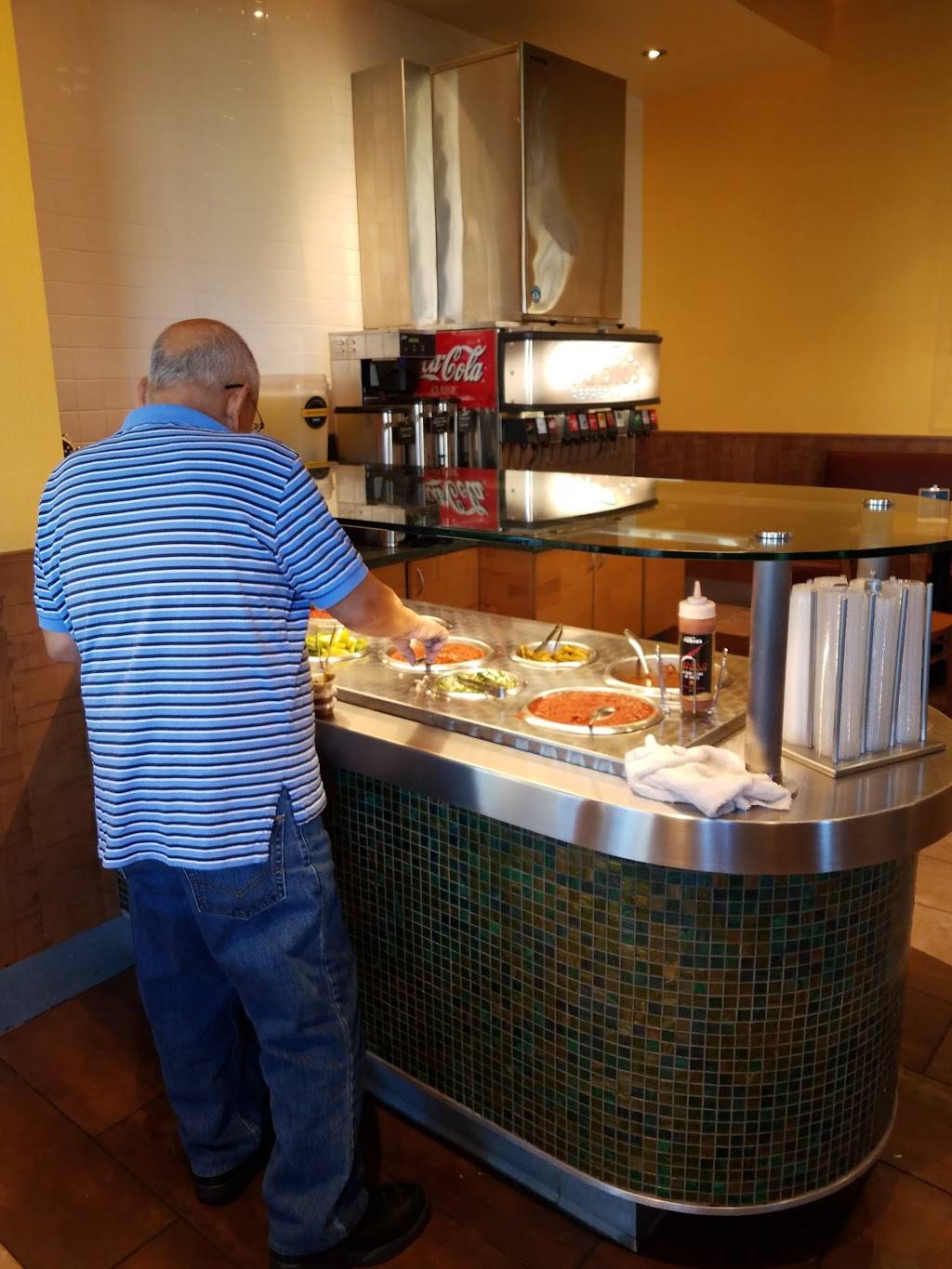 Rubios Coastal Grill | restaurant | 40436 Murrieta Hot Springs Rd Suite 101, Murrieta, CA 92563, USA | 9516915160 OR +1 951-691-5160