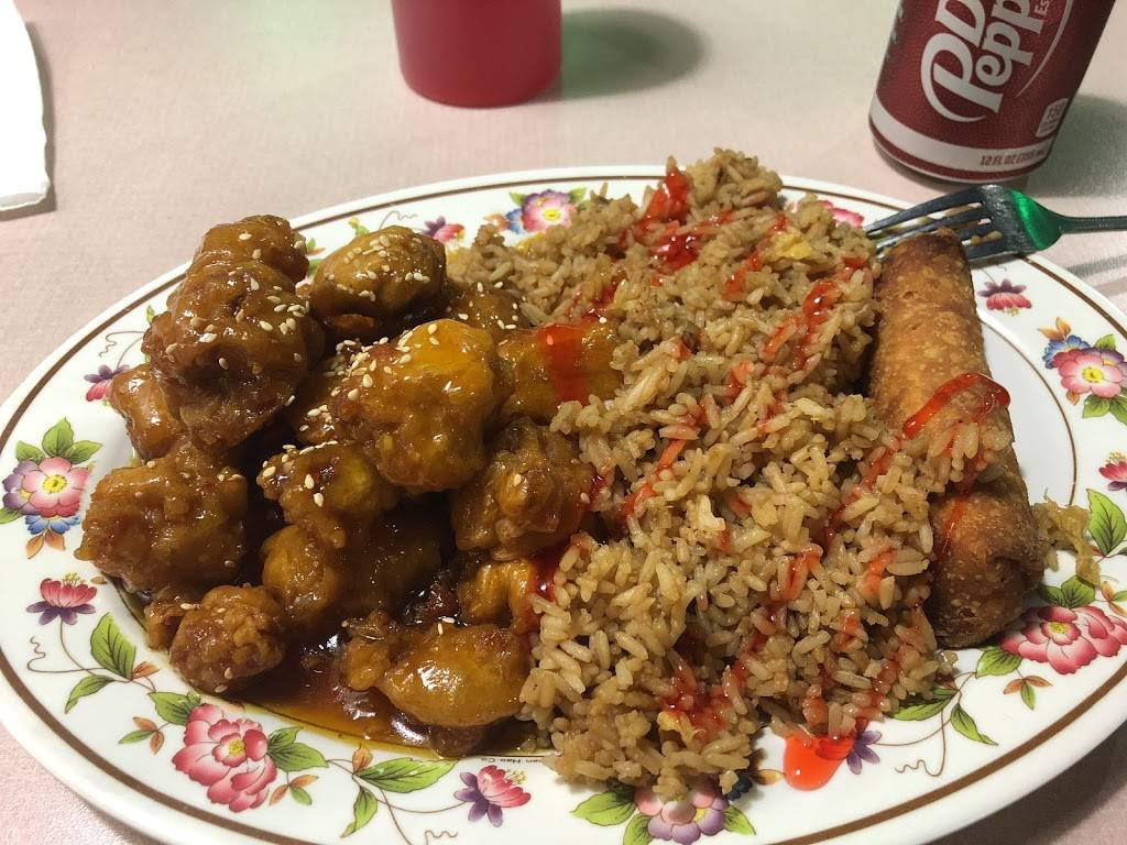 New Wok Chinese Cafe | restaurant | 2330 Gessner Rd, Houston, TX 77080, USA | 7134648837 OR +1 713-464-8837