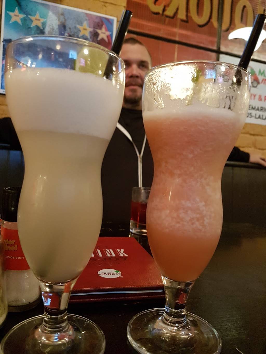 East Side Marios Belleville | restaurant | 390 N Front St, Belleville, ON K8P 3E1, Canada | 6139628440 OR +1 613-962-8440