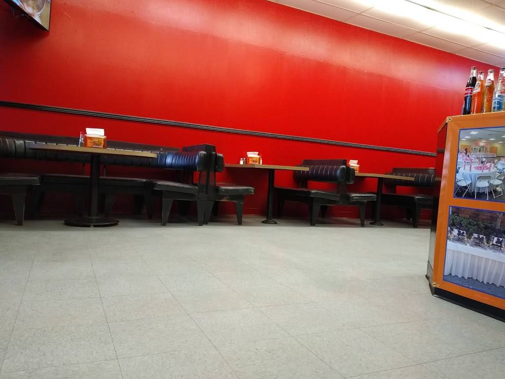 Pupusas La Sabrosa | restaurant | 250 E Antelope Ave, Woodlake, CA 93286, USA | 4086616263 OR +1 408-661-6263