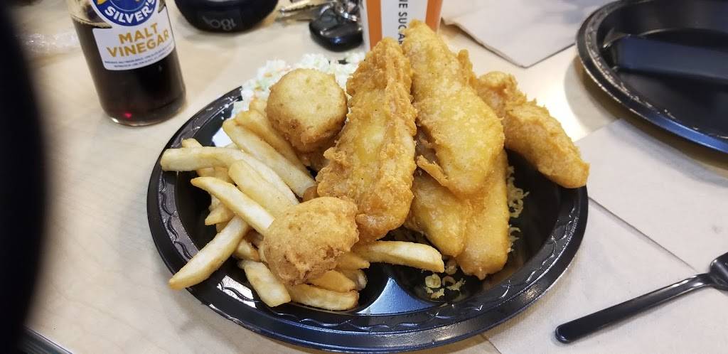 Long John Silvers | restaurant | 1728 E Markland Ave, Kokomo, IN 46901, USA | 7654577857 OR +1 765-457-7857