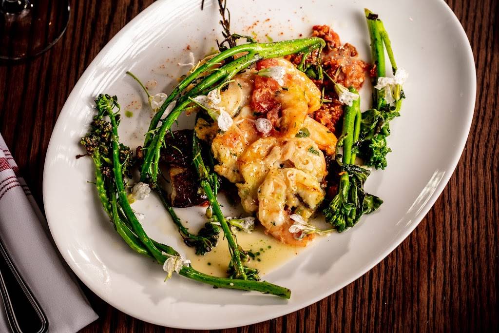 Almond Palm Beach | restaurant | 207 Royal Poinciana Way, Palm Beach, FL 33480, USA | 5613555080 OR +1 561-355-5080