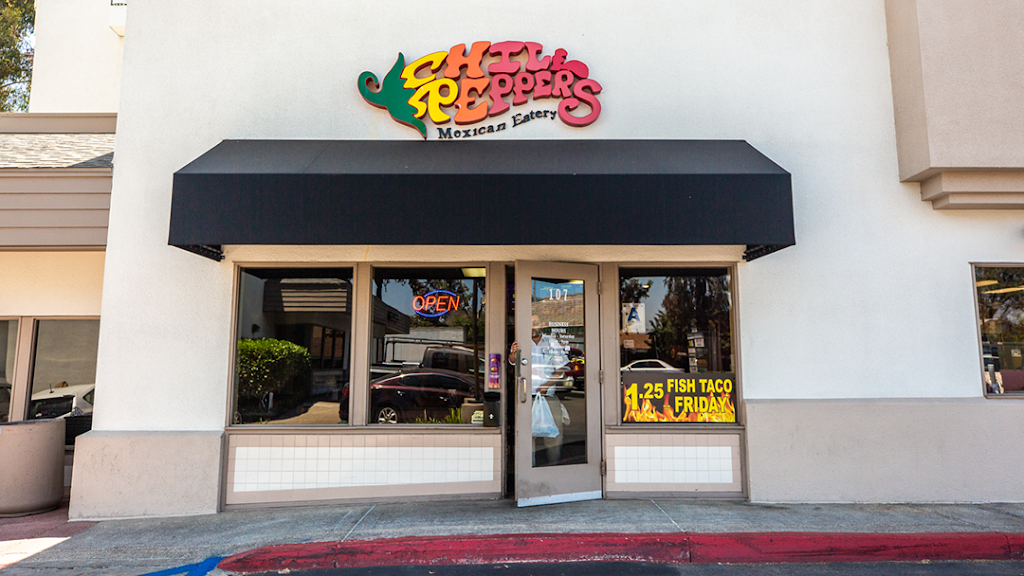 Chile Peppers Mexican Eatery | restaurant | 10425 Tierrasanta Blvd, San Diego, CA 92124, USA | 8585036750 OR +1 858-503-6750