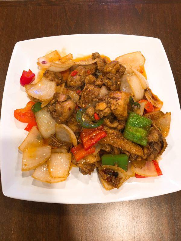 MIX ASIAN BISTRO | restaurant | 106 NW 2nd St, Corvallis, OR 97330, USA | 5412073549 OR +1 541-207-3549