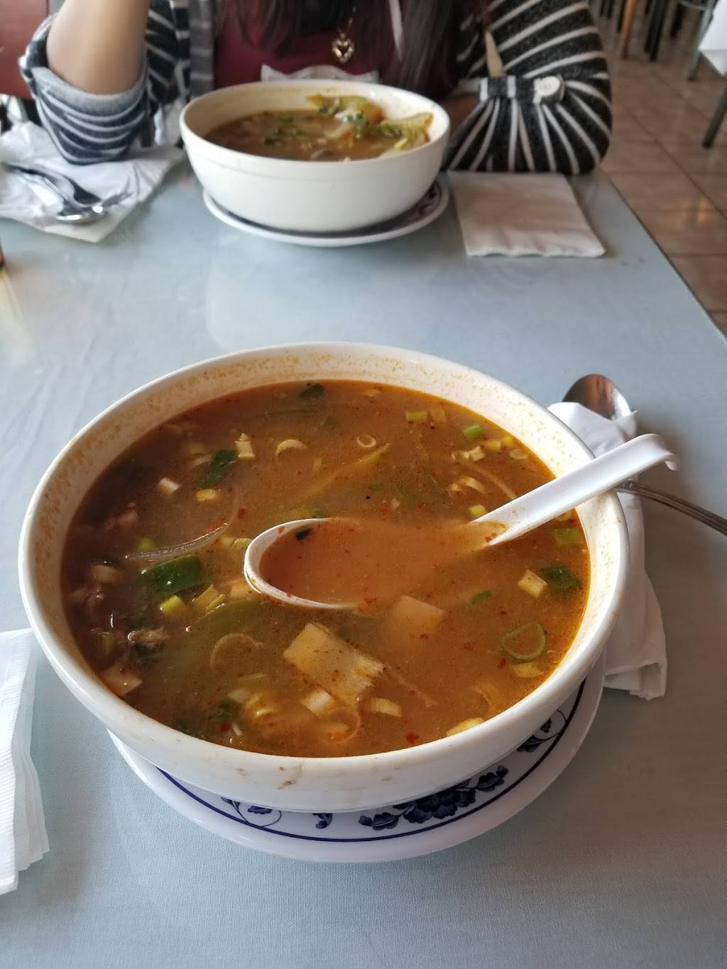 Jasmine Garden | restaurant | 2633 E Shaw Ave #109, Fresno, CA 93710, USA | 5592942199 OR +1 559-294-2199