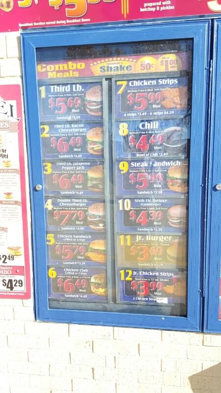 Braums Burger & Ice Cream Restaurant | restaurant | 740 SW 119th St, Oklahoma City, OK 73170, USA | 4056918962 OR +1 405-691-8962