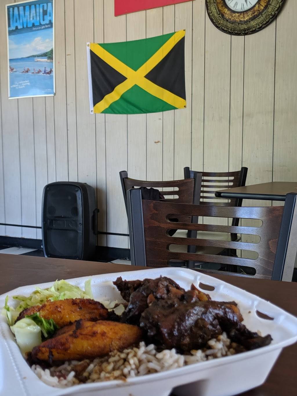 Jamaican Flava | restaurant | 1320 Sam Nunn Blvd, Perry, GA 31069, USA | 4789872246 OR +1 478-987-2246